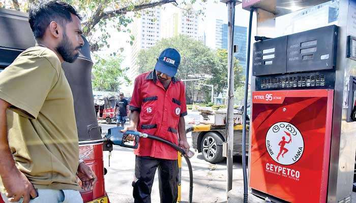 Oil market disruptions: Is formula-based pricing the solution?