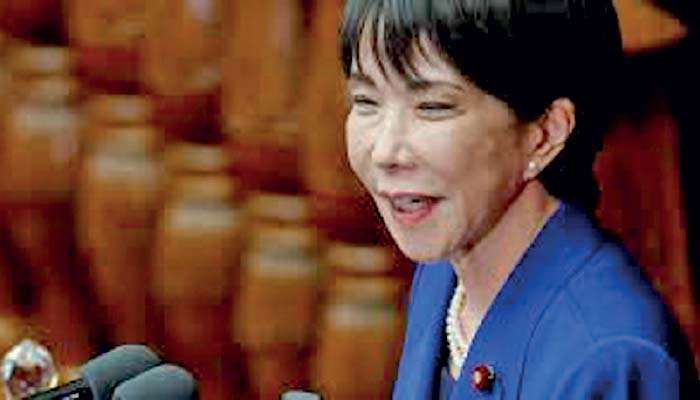 Japan PM offers condolences, emergency relief and sends assessment team