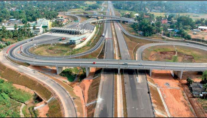 Cabinet approves procurement process for Rs. 15 b Ruwanpura Expressway Phase I contracts