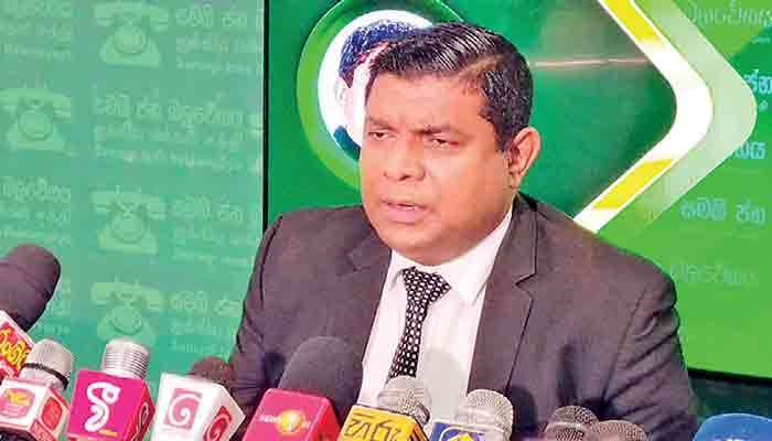 SJB slams Govt. over emergency rule, disaster response, and delay in Auditor General appointment