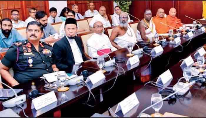 President moves to introduce law for on-site destruction of seized narcotics