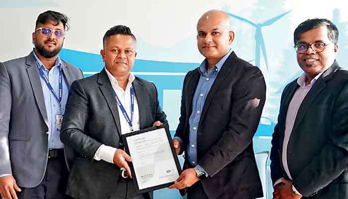 Innovar achieves ISO/IEC 27001:2022 certification for ISMS