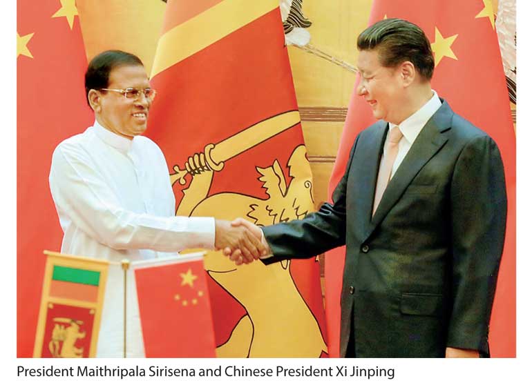 The UN And Sri Lanka-China Relations | Daily FT