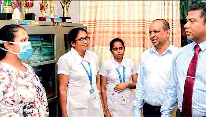 Improving medical services requires change in attitudes and goals, not mega spending