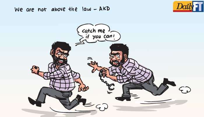Cartoon 14.05.2026