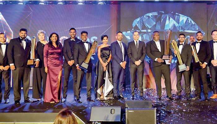 CTC celebrates commercial excellence at Pinnacle Awards 2026