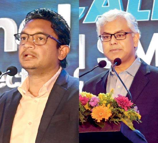 Govt. urges SMEs to scale-up to go global