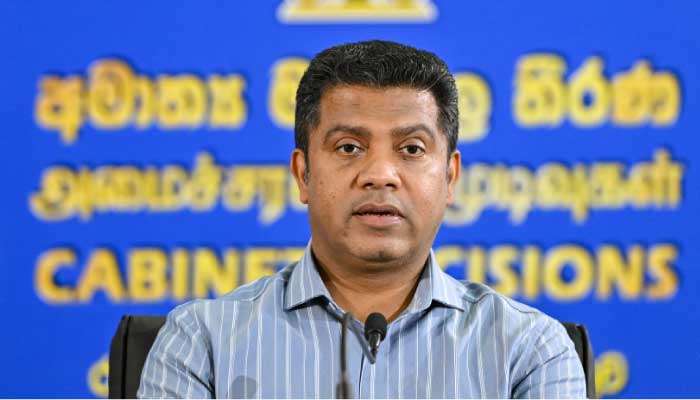 Cabinet approves  $ 200 m ADB financing for water, skills reforms