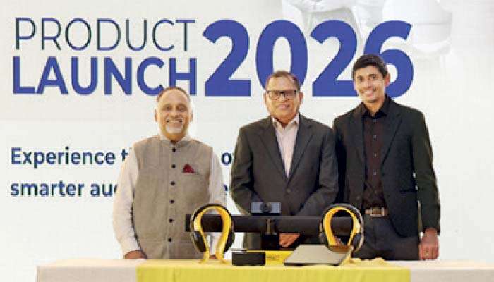 ZILLIONe unveils Jabra Evolve3 series and new PanaCast portfolio