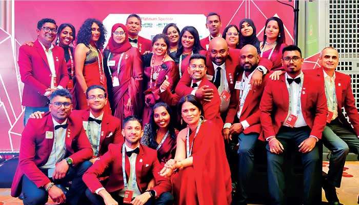BNI Sri Lanka targets 5,000-member network as leaders urge AI, collaboration and entrepreneurship