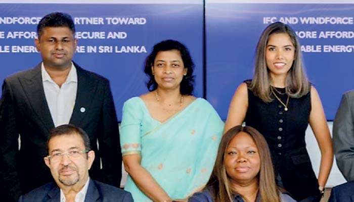 TWC Capital advises on $ 28 m IFC investments in Sri Lanka’s energy and agribusiness sectors