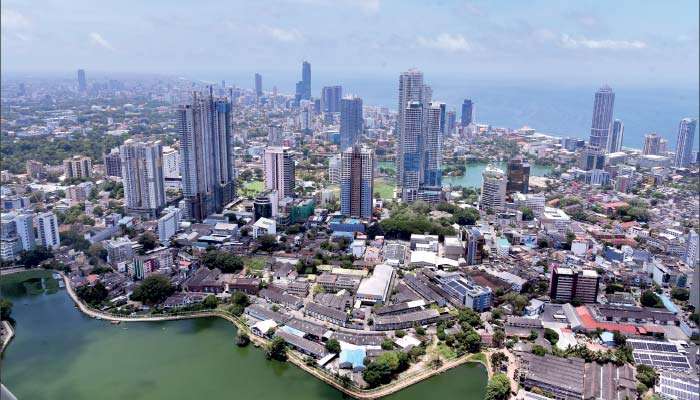 Why is it so difficult to invest in Sri Lanka?