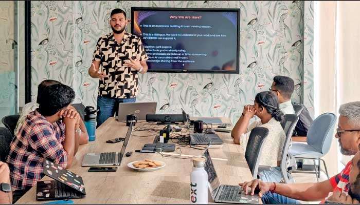 Roar Global establishes Roar Labs to accelerate AI marketing innovation