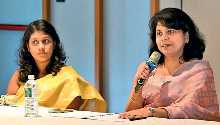 Institute of Chartered Corporate Secretaries of Sri Lanka hosts Coffee Evening on governance regulations