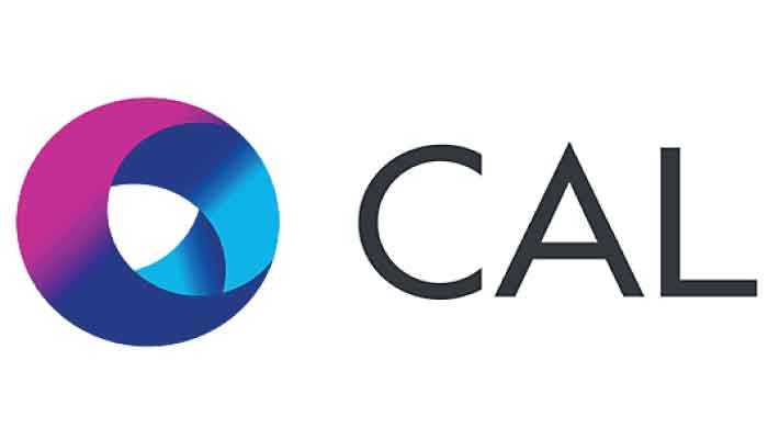 CAL unveils exciting new brand logo and identity specialising in