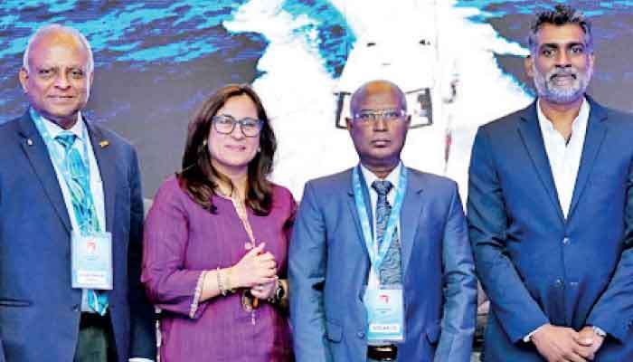 Sri Lanka sets sail with 9th International Boat Show and Conference