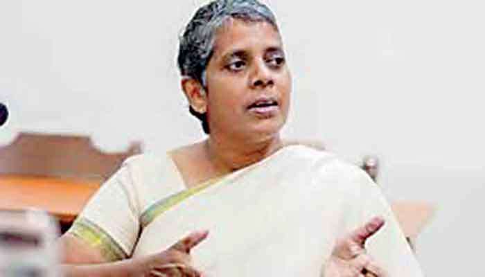 WCIC raises concern over resignation of NCW Chairperson