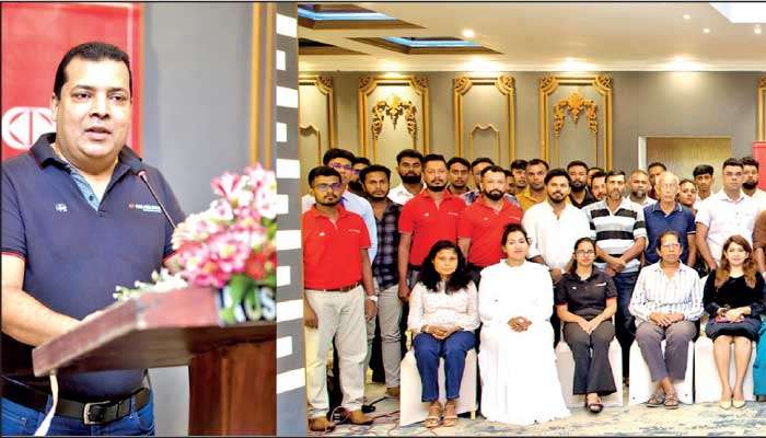 Pan Asia Bank fosters sustainable SME development promoting financial inclusion in Puttalam District