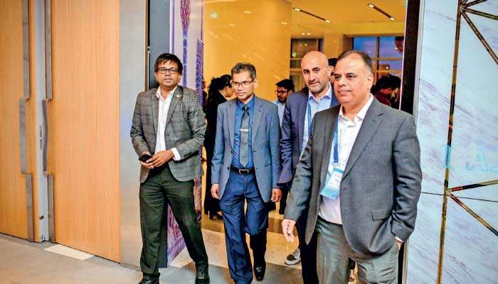 Redington and IBM bring together Sri Lanka’s enterprise leaders at Innovation Forum 2026 to accelerate AI-driven transformation