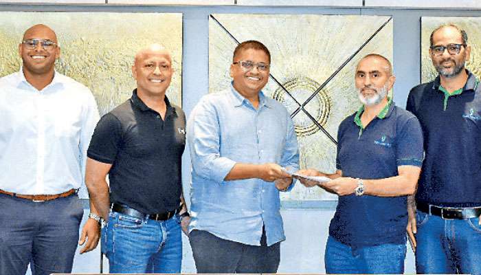 Vidullanka buys 30% in SAFE Power for Rs. 225 m