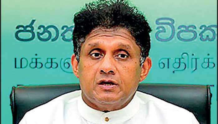Sajith flags prolonged Supreme Court, Appeal Court vacancies; Govt. promises appointments