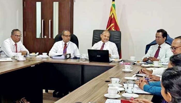 FCCISL and Department of Commerce strengthen partnership to advance export growth