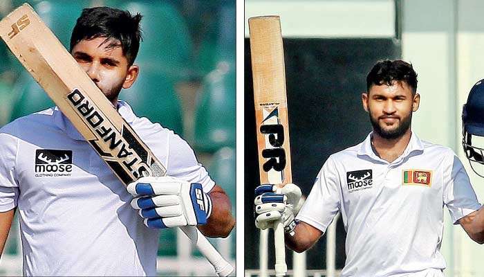 Pavan, Sonal Hit Centuries In Drawn 2nd Unofficial Test | Daily FT