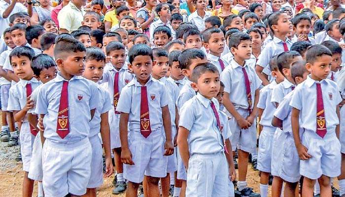 Education reform:  A method to madness