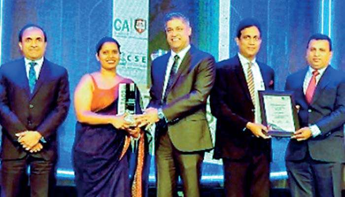 Elpitiya Plantations celebrates excellence