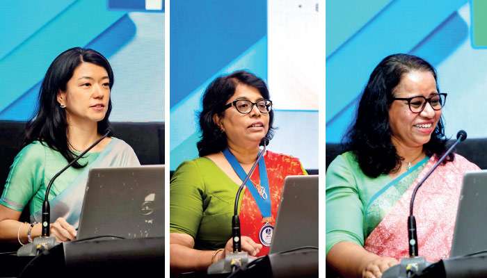 Women’s Chamber of Industry and Commerce holds 39th AGM