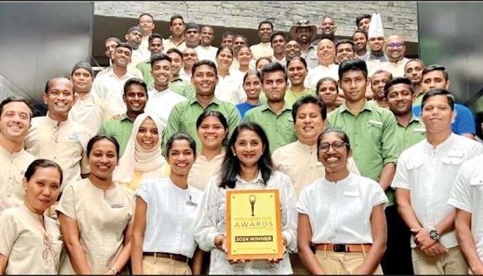 Great Place To Work unveils Sri Lanka’s 40 Best Workplaces for 2025