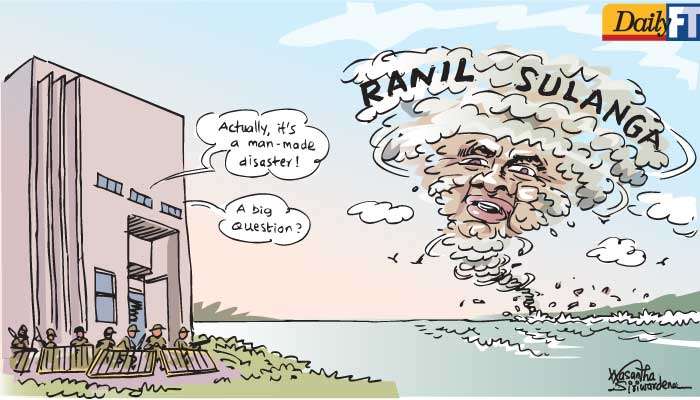 Cartoon 27.08.2025