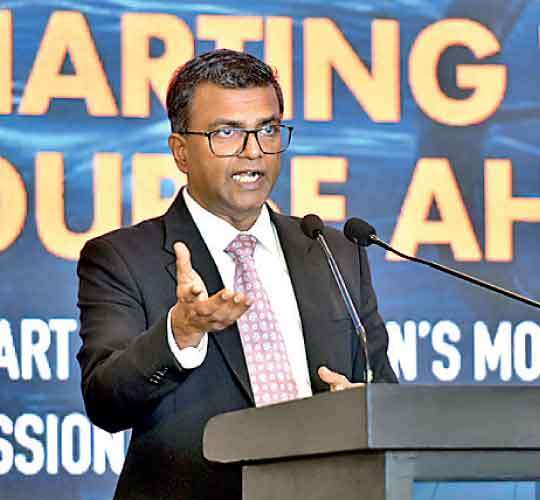 Govt. disburses over Rs. 4 b to SMEs: Treasury debunks critics