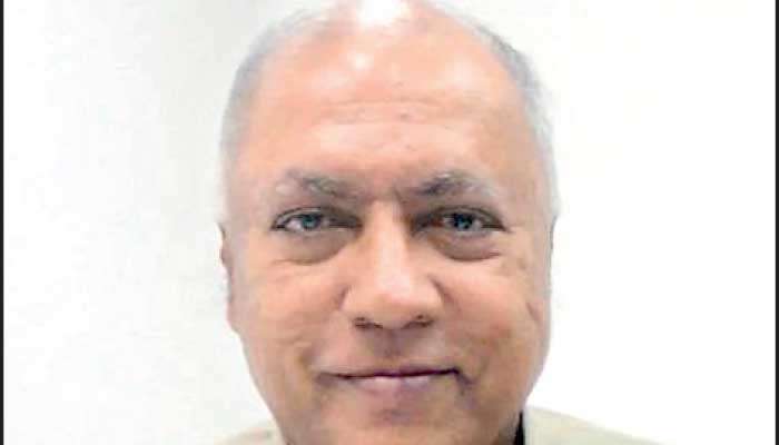Veteran journalist and Daily FT columnist D.B.S. Jeyaraj no more 