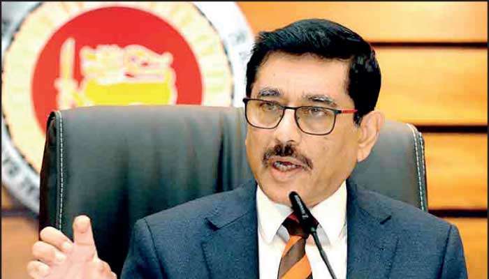 Nandalal backs Ravi K call for multi-agency probe into alleged $ 1 b phantom imports