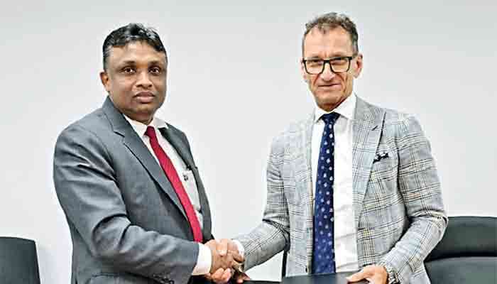 Colombo Dockyard delivers “Misje Sakura”  – 9th eco-friendly hybrid bulk carrier to Norway