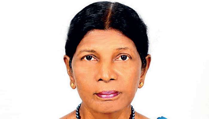 Overseas Realty (Ceylon) appoints Dr. Ranee Jayamaha as new Chairperson | Daily FT