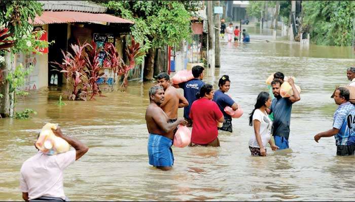 Disaster and civic responsibility-Part II