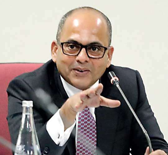 SL port expansion delays flagged as India ramps up competition