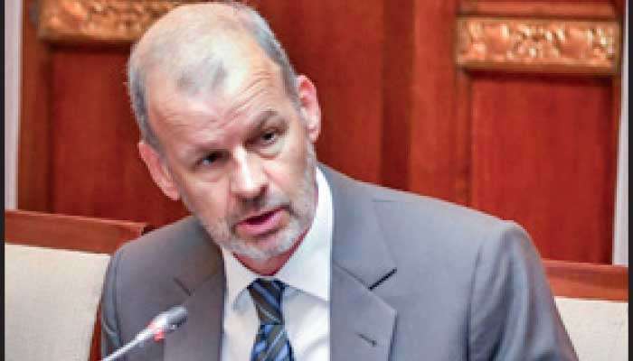 World Bank Vice President concludes first official visit to Sri Lanka