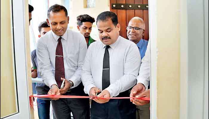 Sri Lanka opens Banana Tissue Culture Laboratory to boost fruit value chain development