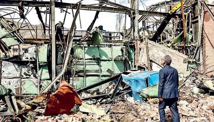 Burden-sharing or burden-shifting? The Gulf and the cost of war