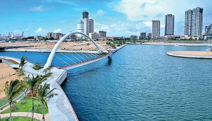 Sri Lanka’s digital decade: The role Port City Colombo must play