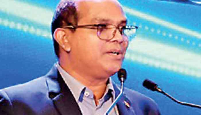 Eurus Power Solutions appointed  Exclusive Partner in Sri Lanka to  Beijing Sifang Automation Company