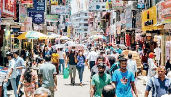 Role of Government in a market economy