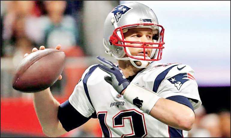 ESPN announces when Tom Brady 'Man in the Arena' docuseries will