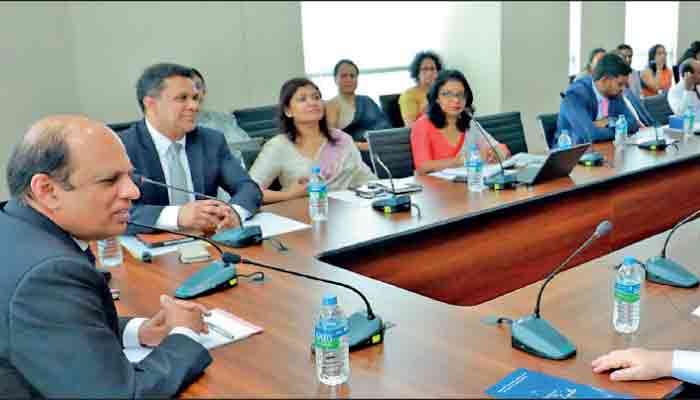 BOI woos US business think tanks