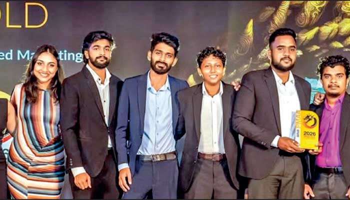 BAN proves integrated marketing prowess with second consecutive Gold at Dragons