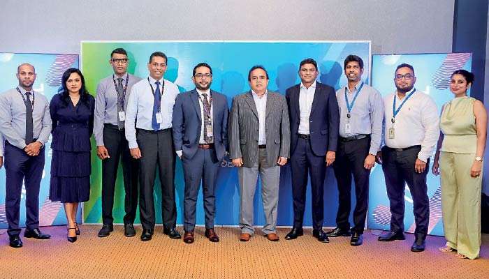 SLT-Mobitel and Fairfirst unveil Sri Lanka’s first mobile billing-enabled motor insurance