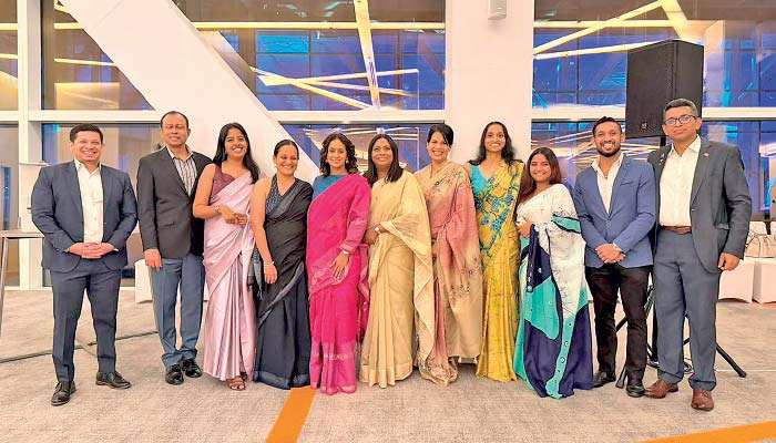 Smart Quest marks 20 years of people transformation with launch of ‘The Growth Circle’ and pre-launch of ‘Rooted’